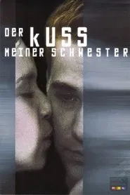 Kissing My Sister movie poster