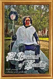 Poster do filme A Portrait of Healing
