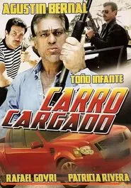 The Loaded Car movie poster