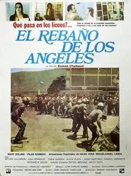 The Flock of Angels movie poster