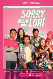 Sorry Naik Lori tv show poster