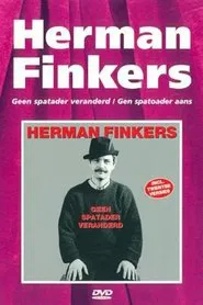 Poster do filme Herman Finkers: Geen Spatader Veranderd
