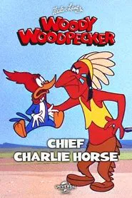 Chief Charlie Horse movie poster