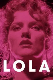 Lola movie poster