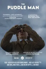 Puddle Man movie poster
