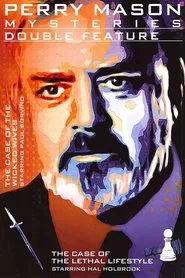 Poster do filme Perry Mason: The Case of the Wicked Wives