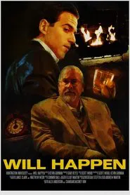 Will Happen movie poster