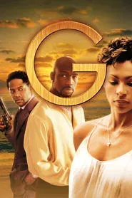 G movie poster