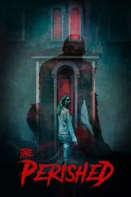 The Perished movie poster