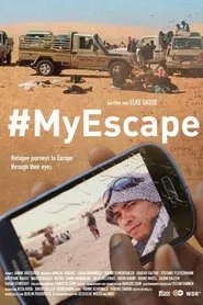 #MyEscape movie poster