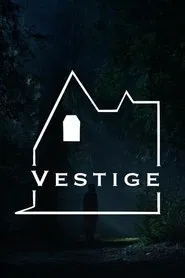 Vestige movie poster