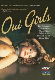 Poster do filme Oui, Girls