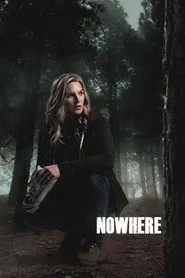 Nowhere to Be Found movie poster