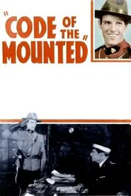 Code of the Mounted movie poster