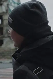 We Want To Live Here movie poster