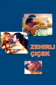 Zehirli Çiçek tv show poster