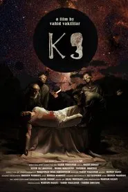 K9 movie poster
