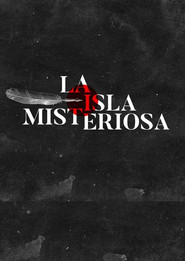 La Isla Misteriosa tv show poster