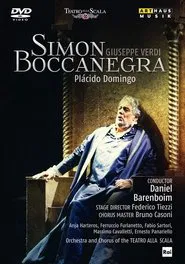 Verdi Simon Boccanegra movie poster