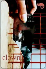 Clown movie poster