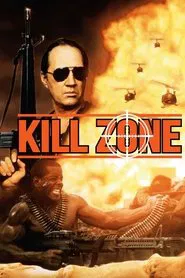 Kill Zone movie poster