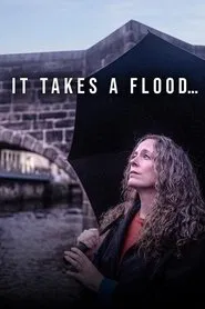 It Takes a Flood movie poster