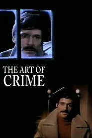 The Art of Crime movie poster