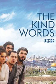 The Kind Words movie poster