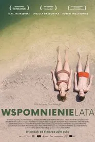 Memories of Summer movie poster