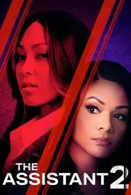 The Assistant 2 movie poster