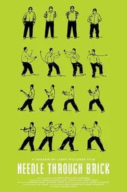 Needle Through Brick movie poster