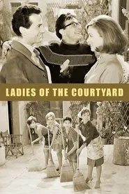 Ladies of the Courtyard movie poster