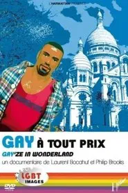 Gay à Tout Prix movie poster