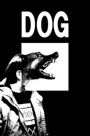 Dog movie poster