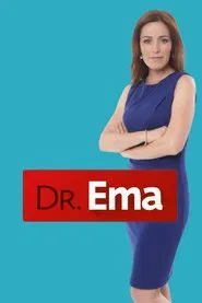 Poster da série Dr. Ema