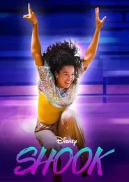 Shook movie poster