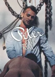 Peter and the Wolf movie poster