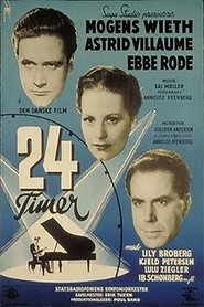 Poster do filme 24 Hours