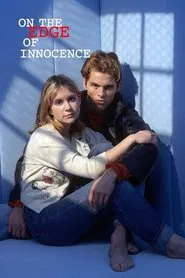 On the Edge of Innocence movie poster