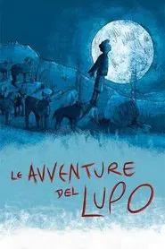 Le avventure del lupo movie poster