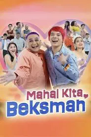 I Love You, Beksman movie poster