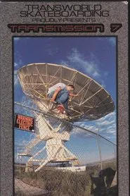 Transworld - Transmission 7 movie poster
