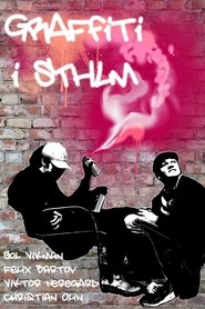 Graffiti In Stockholm movie poster