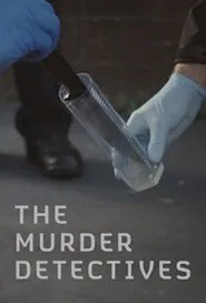 The Murder Detectives tv show poster