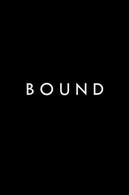 Bound movie poster