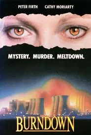 Burndown movie poster