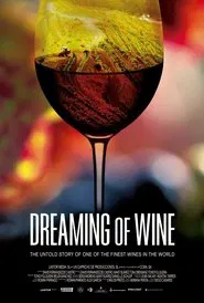 Dreaming of Wine movie poster