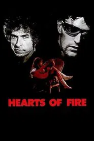 Poster do filme Corações de Fogo