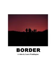 Border movie poster
