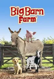 Big Barn Farm tv show poster